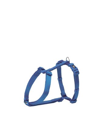 OGRLICA SA AM-OM ZA PSA PREMIUM S M 42-60CM BLUE Trixie
