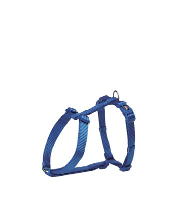 OGRLICA SA AM-OM ZA PSA PREMIUM M L 52-75CM BLUE Trixie