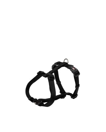 OGRLICA SA AM-OM ZA PSA PREMIUM 75-100CM BLACK Trixie