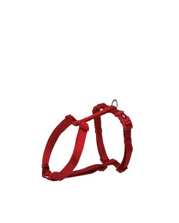 OGRLICA SA AM-OM ZA PSA PREMIUM 75-100CM RED Trixie