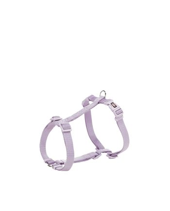 OGRLICA SA AM-OM ZA PSA PREMIUM L XL 75-120CM LILA PURPLE Trixie