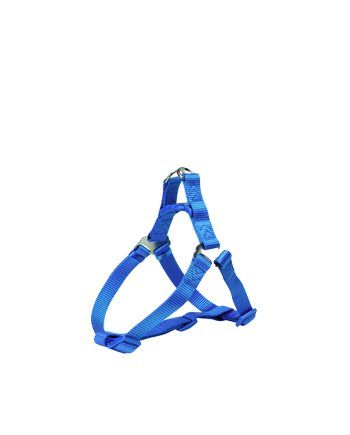 OGRLICA SA AM-OM ZA PSA PREMIUM L 65-80CM BLUE Trixie