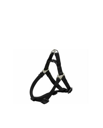 OGRLICA SA AM-OM ZA PSA PREMIUM XL 80-100CM BLACK Trixie