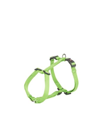 OGRLICA SA AM-OM ZA PSA PREMIUM XS S 30-40CM LIGHT GREEN Trixie