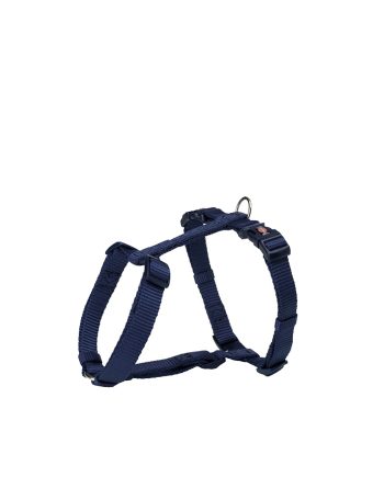 OGRLICA SA AM-OM ZA PSA PREMIUM S M 42-60CM INDIGO BLUE Trixie