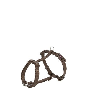 OGRLICA SA AM-OM ZA PSA PREMIUM 75-120CM BROWN Trixie