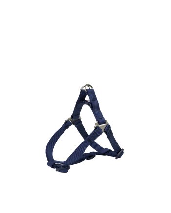 OGRLICA SA AM-OM ZA PSA PREMIUM ONE TOUCH XS 30-40CM INDIGO BLUE Trixie