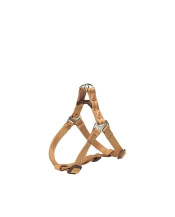 OGRLICA SA AM-OM ZA PSA PREMIUM ONE TOUCH XS 30-40CM BEIGE Trixie