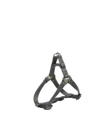 OGRLICA SA AM-OM ZA PSA PREMIUM ONE TOUCH XS 30-40CM GRAY Trixie