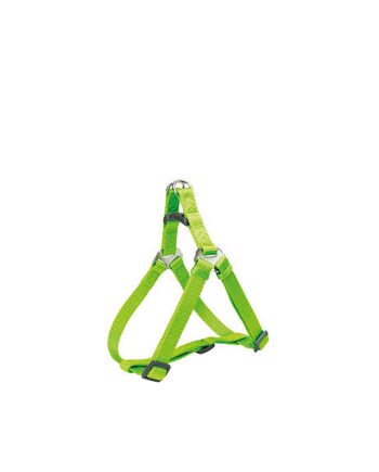 OGRLICA SA AM-OM ZA PSA PREMIUM ONE TOUCH XS 30-40CM GREEN Trixie