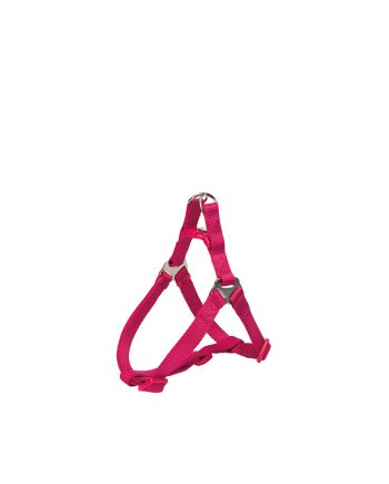 OGRLICA SA AM-OM ZA PSA PREMIUM ONE TOUCH S 40-50CM FIRE RED Trixie