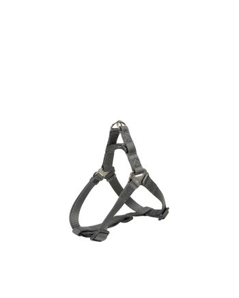 OGRLICA SA AM-OM ZA PSA PREMIUM ONE TOUCH S 40-50CM GRAY Trixie