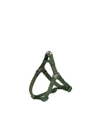 OGRLICA SA AM-OM ZA PSA PREMIUM ONE TOUCH S 40-50CM DARK GREEN Trixie