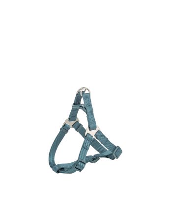 OGRLICA SA AM-OM ZA PSA PREMIUM ONE TOUCH S 40-50CM PETROL BLUE Trixie