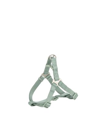 OGRLICA SA AM-OM ZA PSA PREMIUM ONE TOUCH S 40-50CM SAGE BLUE Trixie