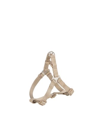 OGRLICA SA AM-OM ZA PSA PREMIUM ONE TOUCH S 40-50CM BEIGE Trixie