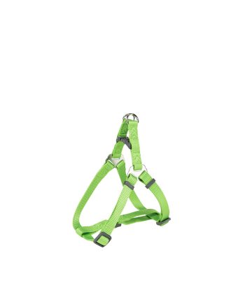 OGRLICA SA AM-OM ZA PSA PREMIUM M 50-65CM GREEN Trixie