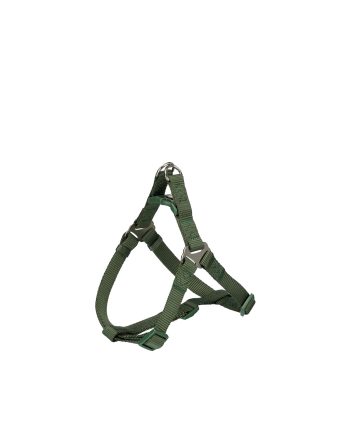OGRLICA SA AM-OM ZA PSA PREMIUM M 50-65CM DARK GREEN Trixie