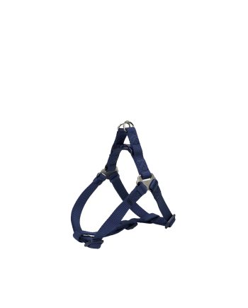 OGRLICA SA AM-OM ZA PSA PREMIUM L 65-80CM INDIGO BLUE Trixie