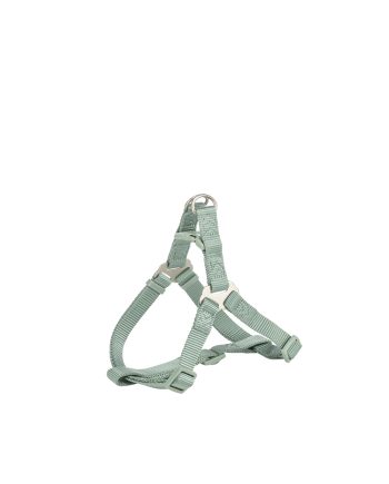 OGRLICA SA AM-OM ZA PSA PREMIUM L 65-80CM TURQUOISE Trixie