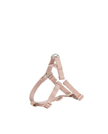 OGRLICA SA AM-OM ZA PSA PREMIUM L 65-80CM ROSE Trixie