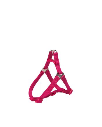 OGRLICA SA AM-OM ZA PSA PREMIUM XL 80-100CM FIRE RED Trixie