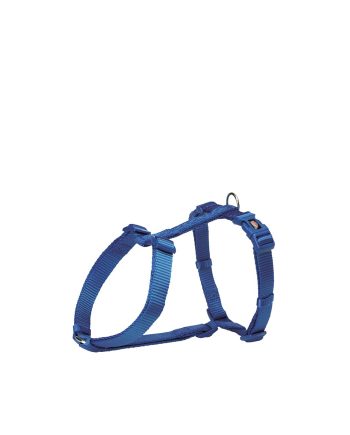OGRLICA SA AM-OM ZA PSA PREMIUM S M 42-60CM BLUE Trixie