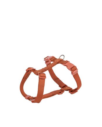 OGRLICA SA AM-OM ZA PSA PREMIUM S M 42-60CM DUST ROSE Trixie