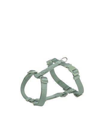 OGRLICA SA AM-OM ZA PSA PREMIUM S M 42-60CM PASTEL GREEN Trixie