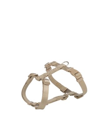 OGRLICA SA AM-OM ZA PSA PREMIUM S M 42-60CM SAND BROWN Trixie