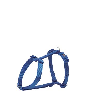 OGRLICA SA AM-OM ZA PSA PREMIUM M L 52-75CM BLUE Trixie