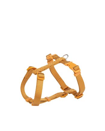 OGRLICA SA AM-OM ZA PSA PREMIUM M L 52-75CM YELLOW Trixie