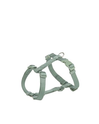 OGRLICA SA AM-OM ZA PSA PREMIUM M L 52-75CM PASTEL GREEN Trixie