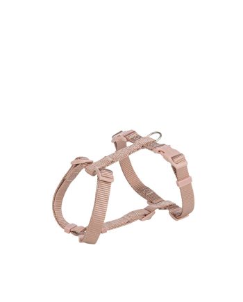 OGRLICA SA AM-OM ZA PSA PREMIUM M L 52-75CM BEIGE Trixie