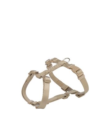 OGRLICA SA AM-OM ZA PSA PREMIUM M L 52-75CM SAND BEIGE Trixie