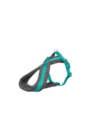 OGRLICA SA AM-OM ZA PSA PREMIUM 50-90CM BLUE Trixie