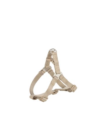 OGRLICA SA AM-OM ZA PSA PREMIUM ONE TOUCH XS 30-40CM BEIGE Trixie