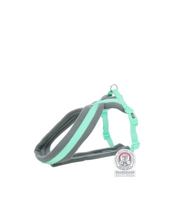 OGRLICA SA AM-OM ZA PSA PREMIUM 60-87CM MINT Trixie