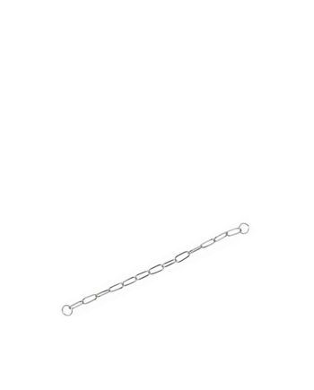 OGRLICA ZA PSA DAVILICA OVČARSKA 50CM/3MM METAL Trixie