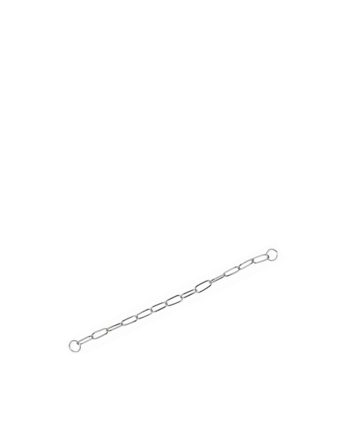 OGRLICA ZA PSA DAVILICA OVČARSKA 59CM/4MM METAL Trixie