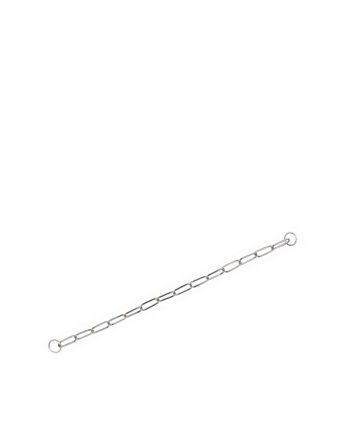 OGRLICA ZA PSA DAVILICA OVČARSKA 63CM/4MM METAL Trixie