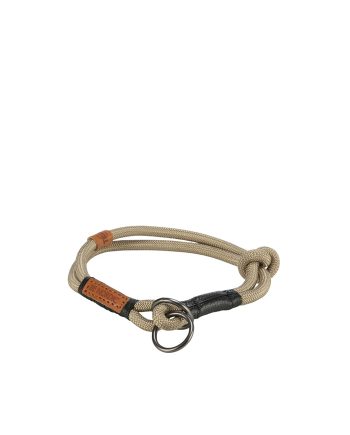 OGRLICA ZA PSA POLUDAVILICA BE NORDIC M BEIGE Trixie