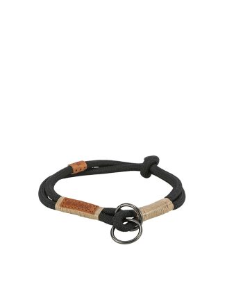 OGRLICA ZA PSA POLUDAVILICA BE NORDIC L XL BLACK Trixie