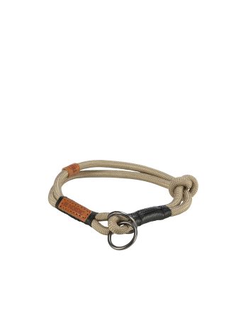 OGRLICA ZA PSA POLUDAVILICA BE NORDIC XS S BEIGE Trixie