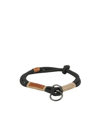 OGRLICA ZA PSA POLUDAVILICA BE NORDIC XS S BLACK Trixie