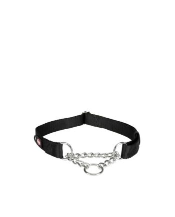 OGRLICA ZA PSA DAVILICA PREMIUM 45 70 BLACK Trixie