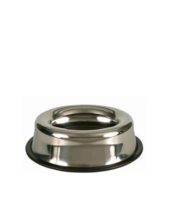 ČINIJA ROSTFRAJ SWOBBY METAL SILVER Trixie