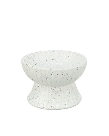 ČINIJA KERAMIČKA VISOKA WHITE Trixie