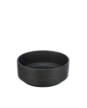 ČINIJA KERAMIČKA BE NORDIC BLACK Trixie
