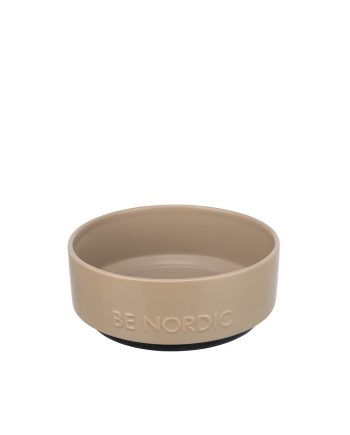 ČINIJA KERAMIČKA BE NORDIC BEIGE Trixie